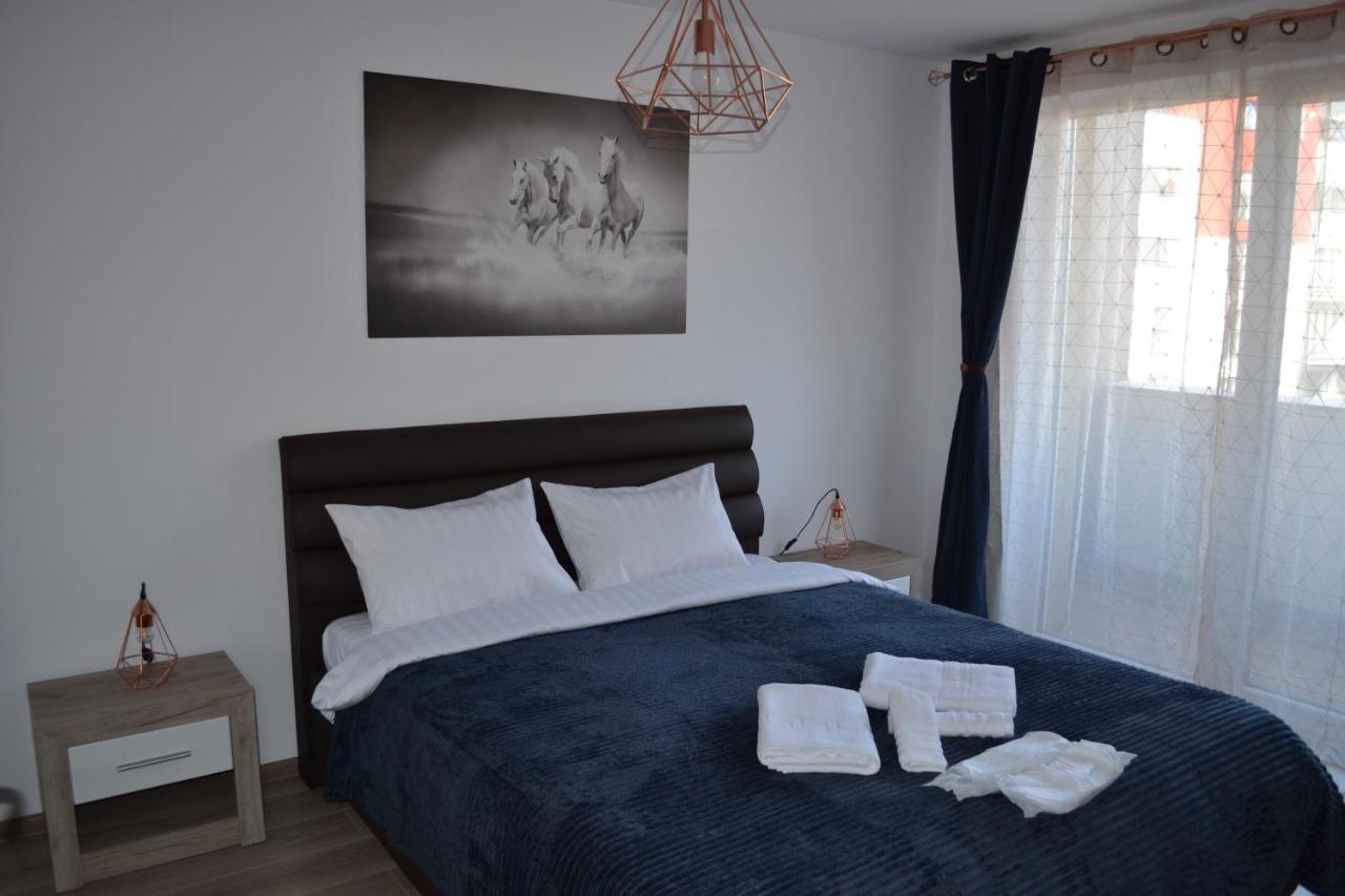 Marimonti Apartment Brasov Exterior photo