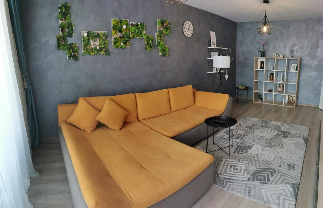 Marimonti Apartment Brasov Exterior photo